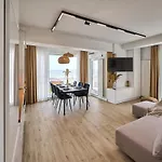 Absolute Sea View - Infinity Pool&Spa&Ev Friendly