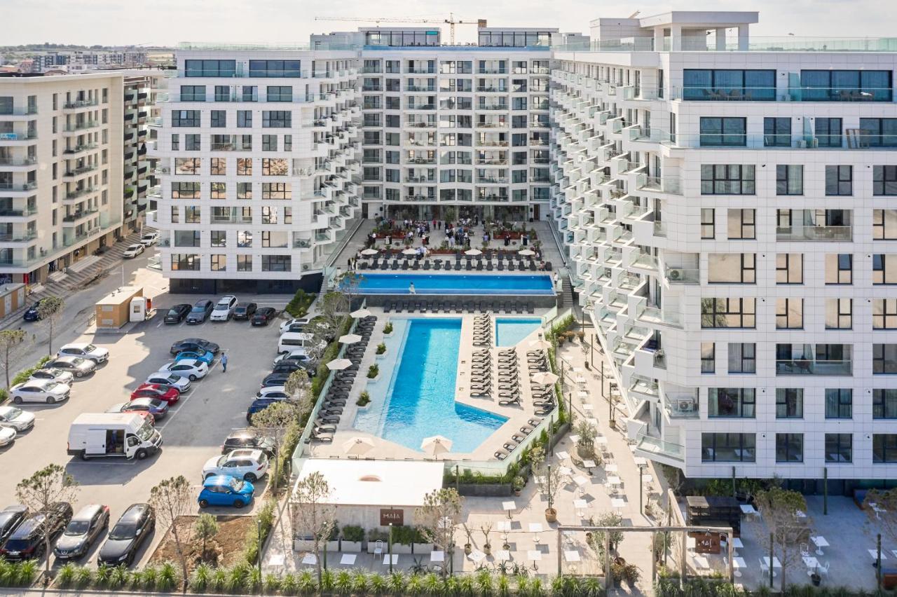 Absolute Sea View - Infinity Pool&spa&ev Friendly *