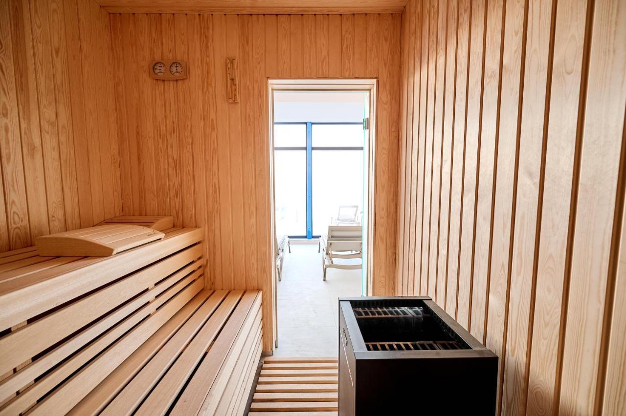 Apartament Absolute Sea View - Infinity Pool&spa&ev Friendly *
